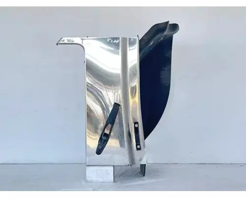 Freightliner Coronado SD122 Fender Extension