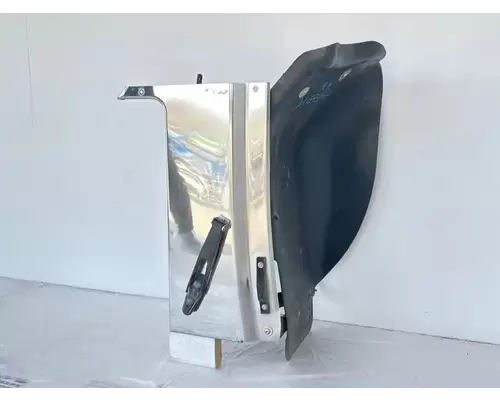Freightliner Coronado SD122 Fender Extension