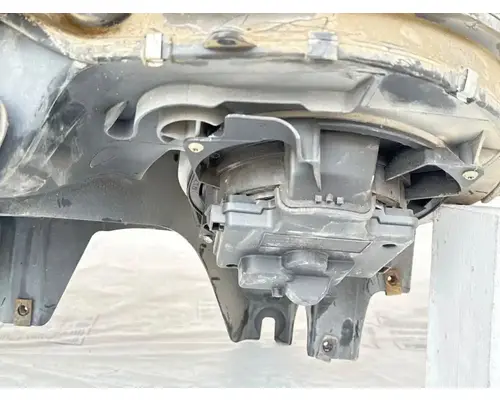 Freightliner Coronado SD122 Heater Core