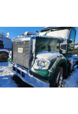 Freightliner Coronado SD122 Hood