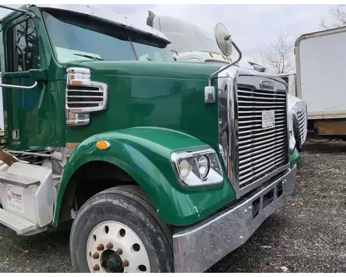 Freightliner Coronado SD122 Hood