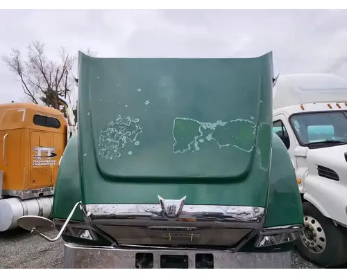 Freightliner Coronado SD122 Hood
