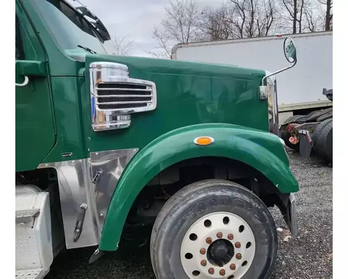 Freightliner Coronado SD122 Hood