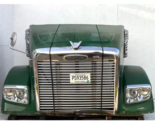 Freightliner Coronado SD122 Hood