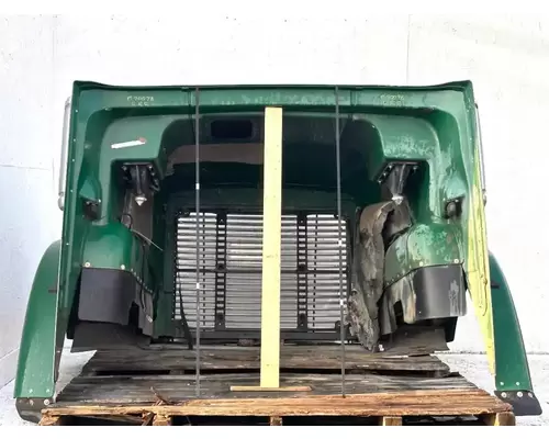 Freightliner Coronado SD122 Hood