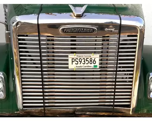 Freightliner Coronado SD122 Hood