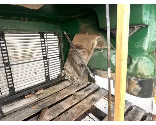 Freightliner Coronado SD122 Hood