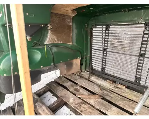 Freightliner Coronado SD122 Hood