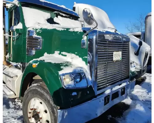 Freightliner Coronado SD122 Hood