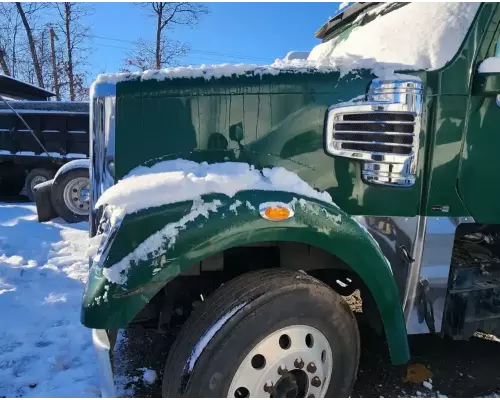 Freightliner Coronado SD122 Hood