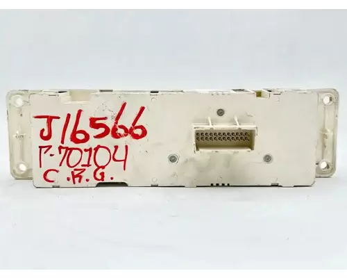 Freightliner Coronado SD122 Miscellaneous Parts