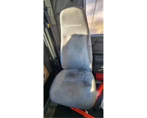 Freightliner Coronado SD122 Seat, Front