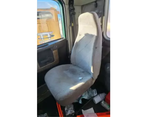 Freightliner Coronado SD122 Seat, Front