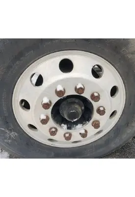 Freightliner Coronado SD122 Spindle / Knuckle, Front
