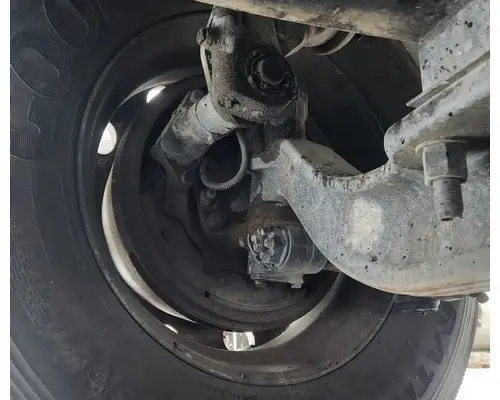 Freightliner Coronado SD122 Spindle  Knuckle, Front