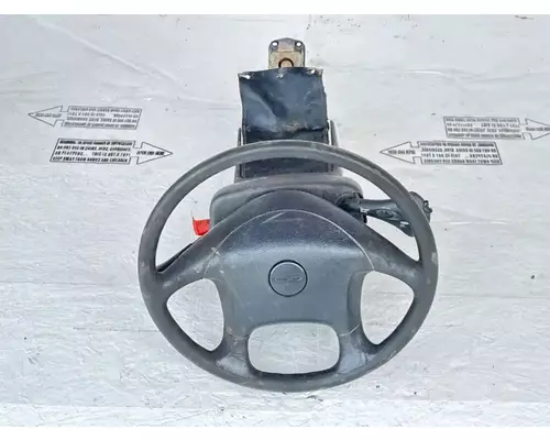 Freightliner Coronado SD122 Steering Column