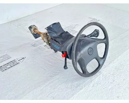 Freightliner Coronado SD122 Steering Column
