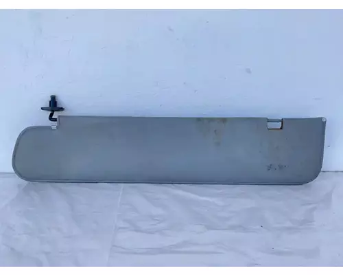 Freightliner Coronado SD122 Sun Visor (External)
