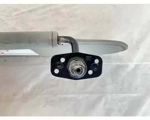 Freightliner Coronado SD122 Sun Visor (External)