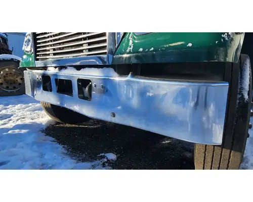 Bumper Assembly, Front Freightliner Coronado SD122 Complete Recycling Group LLC