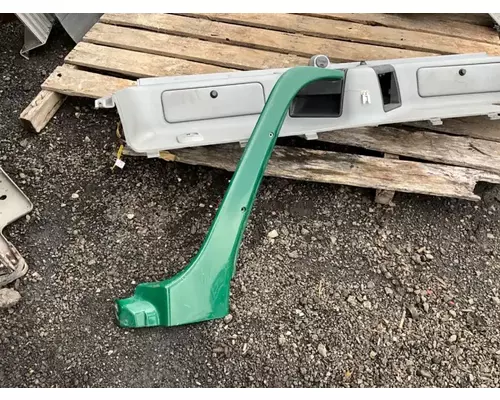 Cowl Freightliner Coronado SD122 Complete Recycling Group LLC
