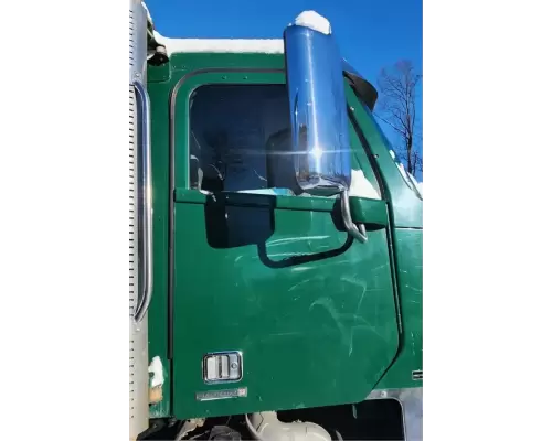 Door Assembly, Front Freightliner Coronado SD122 Complete Recycling