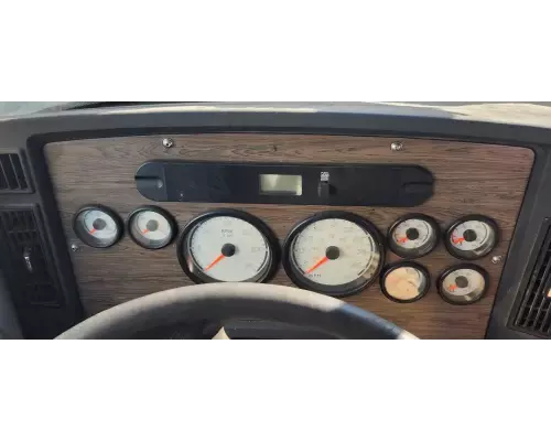 Instrument Cluster Freightliner Coronado SD122 Complete Recycling