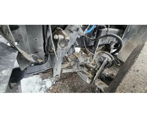 Leaf Spring, Front Freightliner Coronado SD122 Complete Recycling Group LLC