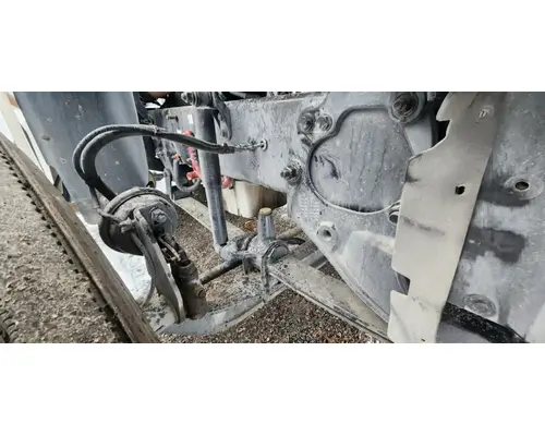 Leaf Spring, Front Freightliner Coronado SD122 Complete Recycling Group LLC