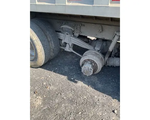 Leaf Spring, Rear FREIGHTLINER CORONADO SD122 Dutchers Inc   Heavy Truck Div  Ny