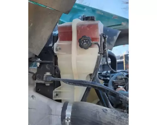 Miscellaneous Parts Freightliner Coronado SD122 Complete Recycling Group LLC