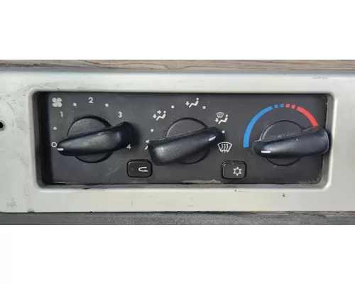 Miscellaneous Parts Freightliner Coronado SD122 Complete Recycling Group LLC