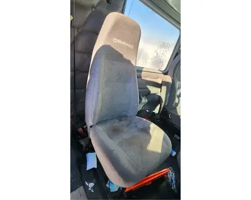 Seat, Front Freightliner Coronado SD122 Complete Recycling Group LLC