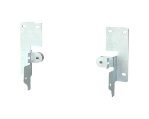 Bumper Bracket, Front FREIGHTLINER Coronado SD Frontier Truck Parts