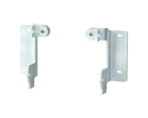 Bumper Bracket, Front FREIGHTLINER Coronado SD Frontier Truck Parts