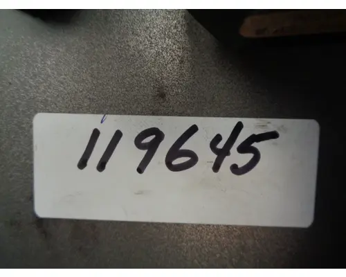 Temperature Control FREIGHTLINER Coronado-Sleeper_24489876 Valley Heavy Equipment