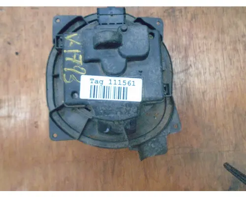 Blower Motor (HVAC) FREIGHTLINER Coronado-Sleeper_773-70804-01 Valley Heavy Equipment
