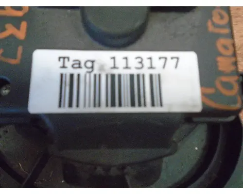 Blower Motor (HVAC) FREIGHTLINER Coronado-Sleeper_773-70804-01 Valley Heavy Equipment