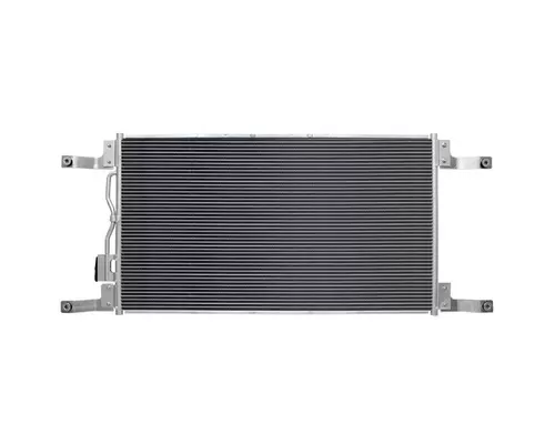 Air Conditioner Condenser FREIGHTLINER CORONADO LKQ Plunks Truck Parts And Equipment - Jackson