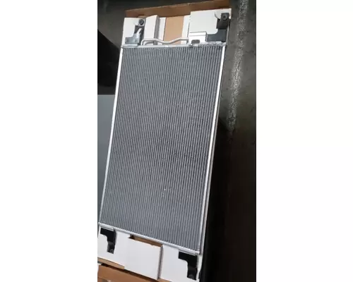 Air Conditioner Condenser FREIGHTLINER CORONADO Marshfield Transportation Products