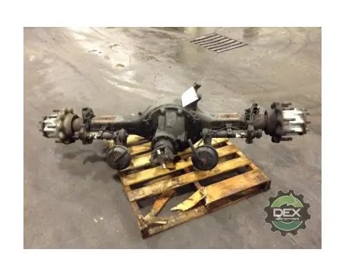 Axle Assembly, Rear (Single Or Rear) FREIGHTLINER CORONADO Dex Heavy Duty Parts, LLC  