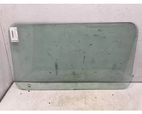 Back Glass Freightliner CORONADO Vander Haags Inc Kc