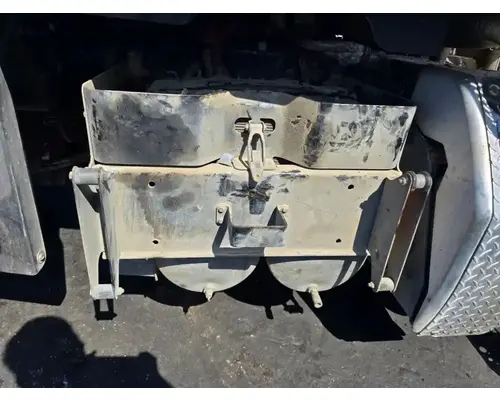 Battery Box FREIGHTLINER CORONADO Geco - Dinuba