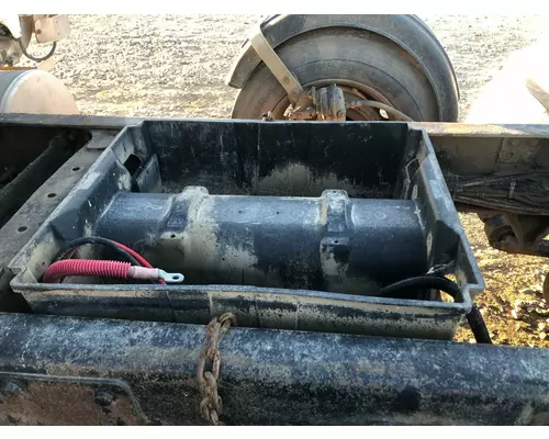 Battery Box Freightliner CORONADO Vander Haags Inc Sp