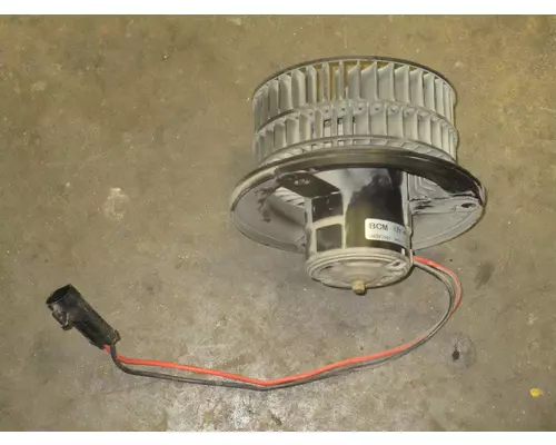 Blower Motor (HVAC) FREIGHTLINER CORONADO Tim Jordan's Truck Parts, Inc.