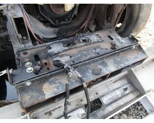 Brackets, Misc. FREIGHTLINER CORONADO Tim Jordan's Truck Parts, Inc.