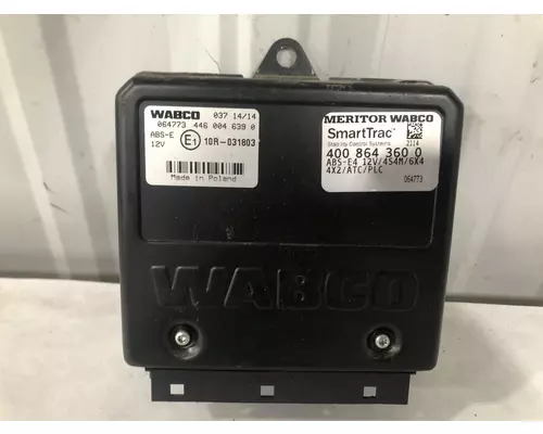 ECM (Brake & ABS) Freightliner CORONADO Vander Haags Inc Sf