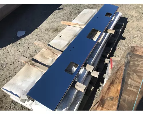 Bumper Assembly, Front FREIGHTLINER CORONADO Hagerman Inc.