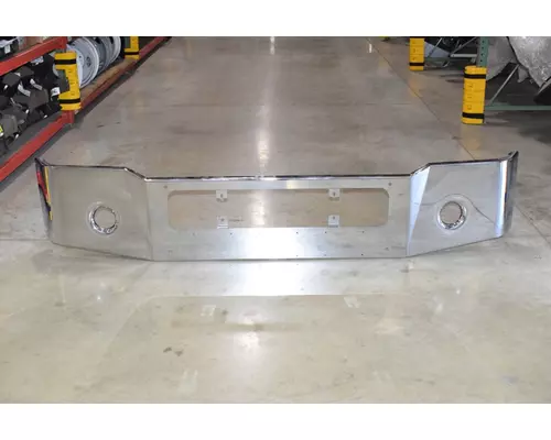 Bumper Assembly, Front FREIGHTLINER Coronado Frontier Truck Parts