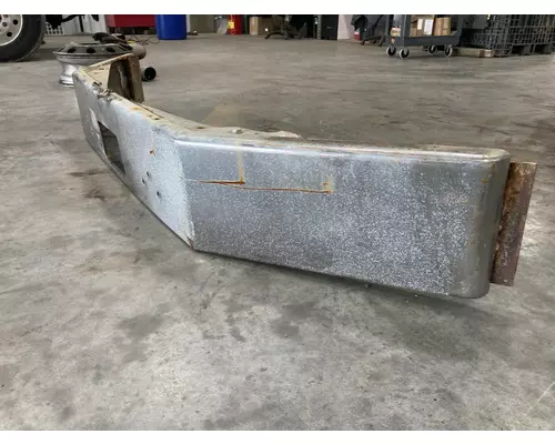 Bumper Assembly, Front Freightliner CORONADO Vander Haags Inc Col